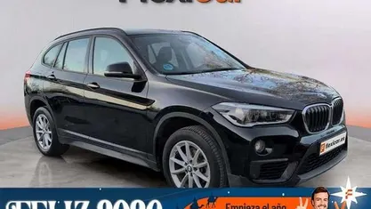 Usado 2019 BMW X1 SUV | 17.990 € (Precio justo)