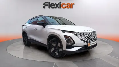 Usado Omoda 5 147 CV (108 kW) 2025 SUV