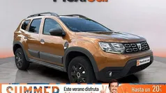 Usado 2019 Dacia Duster SUV | 12.390 € (Precio justo)