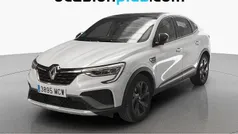 Usado 2022 Renault Arkana RS Line SUV | 21.728 € (Buen precio)