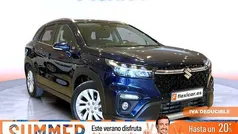 Usado 2023 Suzuki SX4 S-Cross SUV | 21.990 € (Precio justo)