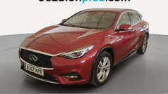 Roșu Utilizat 2018 Infiniti Q30 Premium Hatchback | 14.082 € (Preț OK)