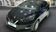 Usado 2023 Nissan Micra Acenta Utilitario | 15.500 € (Precio justo)