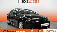 Usado 2023 Toyota Corolla Active Familiar | 25.390 € (Precio justo)