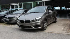 Gris / plata Usado 2018 BMW 220 Familiar | 15.850 € (Buen precio)