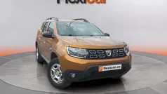 Usado 2019 Dacia Duster Acces SUV | 12.790 € (Precio justo)