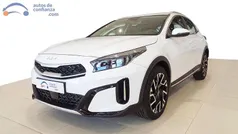Usado 2025 Kia XCeed SUV | 26.500 € (Precio justo)