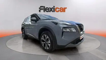 Brugt Nissan X-Trail Acenta 213 HK (156 kW) 2024 Grå SUV