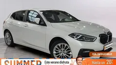Usado 2022 BMW 118 Utilitario | 19.490 € (Buen precio)