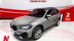 Usado 2021 BMW X1 SUV | 26.158 € (Precio justo)