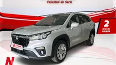 Usado 2024 Suzuki SX4 S-Cross SUV | 22.420 € (Precio justo)