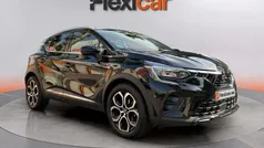 Usado 2023 Mitsubishi ASX SUV | 19.990 € (Buen precio)