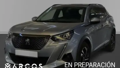 Usado Peugeot 2008 Allure 110 CV (80 kW) 2021 SUV