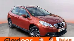 Usado 2015 Peugeot 2008 Active SUV | 7490 € (Precio justo)