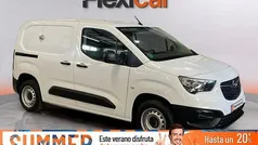Usado 2021 Opel Combo Edition Monovolumen | 10.990 € (Buen precio)