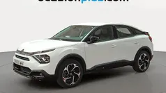 Usado 2023 Citroën C4 Feel Utilitario | 12.282 € (Precio justo)