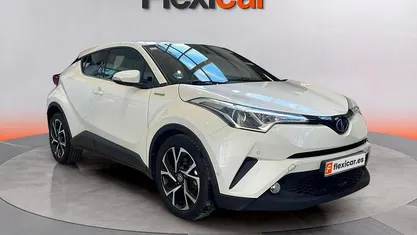 Usado 2019 Toyota C-HR Advance SUV | 18.290 € (Buen precio)