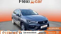 Usado 2023 Seat Ateca Style SUV | 21.490 € (Precio justo)