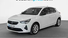 Usado 2019 Opel Corsa GS Line Utilitario | 8810 € (Precio justo)