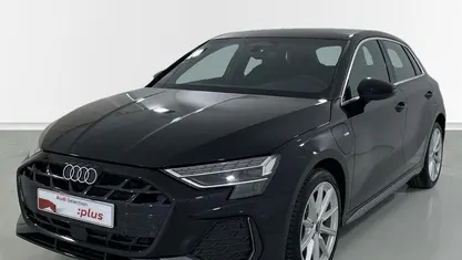 Usado 2025 Audi A3 Berlina | 42.900 € (Precio justo)