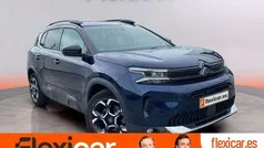 Usado 2023 Citroën C5 Aircross Feel SUV | 18.890 € (Buen precio)