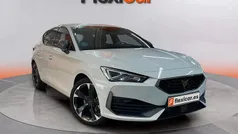 Usado 2023 Cupra Leon Berlina | 23.690 € (Buen precio)