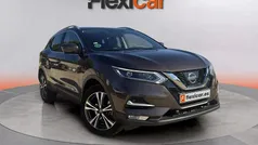 Usado 2018 Nissan Qashqai N-Connecta SUV | 15.990 € (Buen precio)