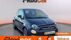 Usado 2023 Fiat 500 Dolcevita Berlina | 10.470 € (Buen precio)