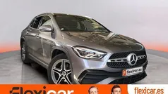 Gris Usado 2020 Mercedes GLA250 SUV | 33.790 € (Precio justo)