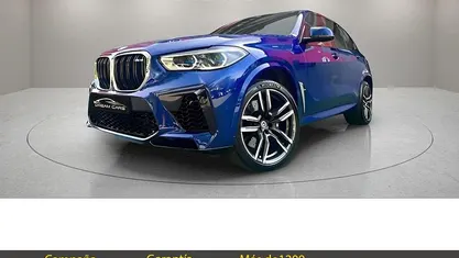 Usado 2023 BMW X5 M Comfort Edition SUV | 108.990 €