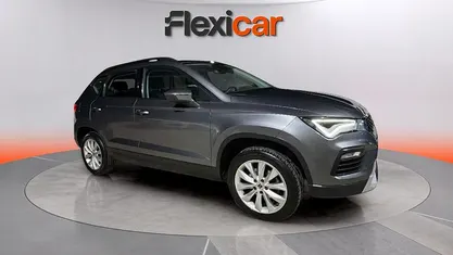 Usado Seat Ateca Style 150 CV (110 kW) 2023 SUV
