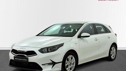 Usado Kia Ceed 120 CV (88 kW) 2024 Otro Utilitario