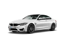 Usado 2019 BMW M4 Comfort Edition Coupe | 61.900 € (Buen precio)