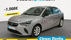 Usado 2021 Opel Corsa Elegance Berlina | 12.990 € (Precio justo)