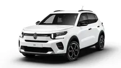 Blanco Nuevo 2025 Citroën C3 Utilitario | 19.950 € (Precio justo)