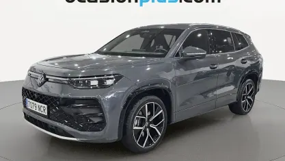 Occasion VW Tayron R-line 150 ch (110 kW) 2025 SUV