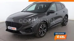 Usado 2021 Ford Kuga ST-Line X SUV | 20.999 € (Precio justo)