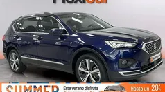Usado 2023 Seat Tarraco Xperience SUV | 31.990 € (Buen precio)