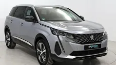 Usado 2024 Peugeot 5008 Active Monovolumen | 24.950 € (Precio justo)
