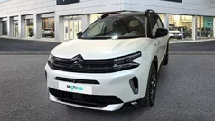 Blanco Usado 2024 Citroën C5 Aircross Feel SUV | 28.450 € (Precio justo)