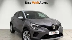 Otro Usado 2023 Renault Captur Evolution SUV | 21.000 € (Precio justo)