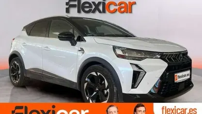 Usado Mitsubishi ASX 158 CV (116 kW) 2024 Blanco SUV