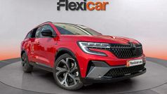 Usado 2023 Renault Espace Esprit Alpine Monovolumen | 30.390 € (Buen precio)