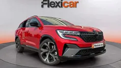 Usado 2023 Renault Espace Esprit Alpine Monovolumen | 32.090 € (Super precio)