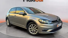 Usado 2018 VW Golf VII Advance Berlina | 14.990 € (Precio justo)