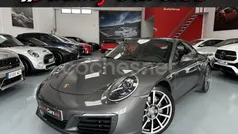 Usado 2018 Porsche 911 Carrera Coupe | 106.900 € (Caro)