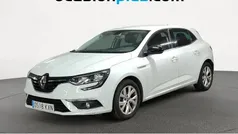 Usado 2019 Renault Mégane IV LIMITED Utilitario | 13.000 € (Precio justo)