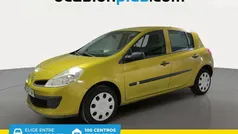 Usado 2007 Renault Clio II Authentique Utilitario | 4600 € (Precio justo)