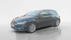 Usado 2020 VW Golf VIII Advance Berlina | 17.990 € (Precio justo)