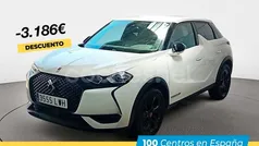 Usado 2022 DS Automobiles DS3 Crossback Performance SUV | 16.890 € (Precio justo)